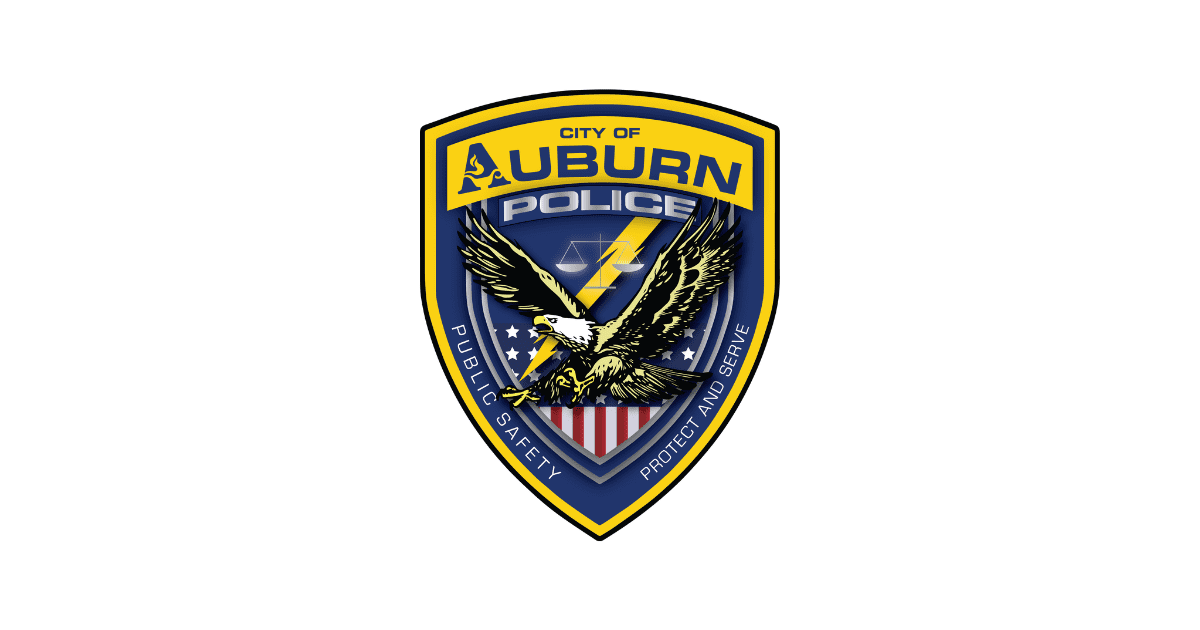 Auburn PD