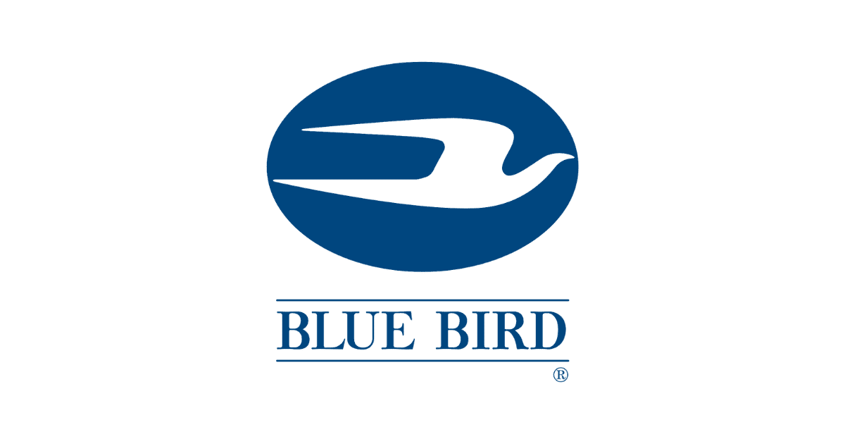 Blue Bird