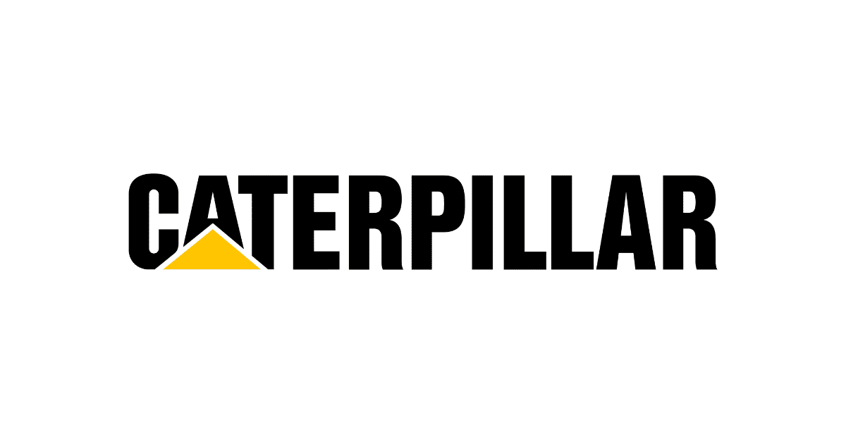 Caterpillar