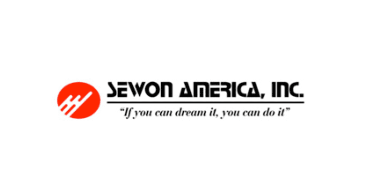 Sewon America